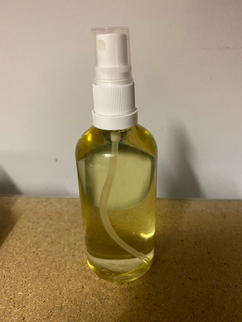 Tsubaki Oil 100ml (Camellia Oil)