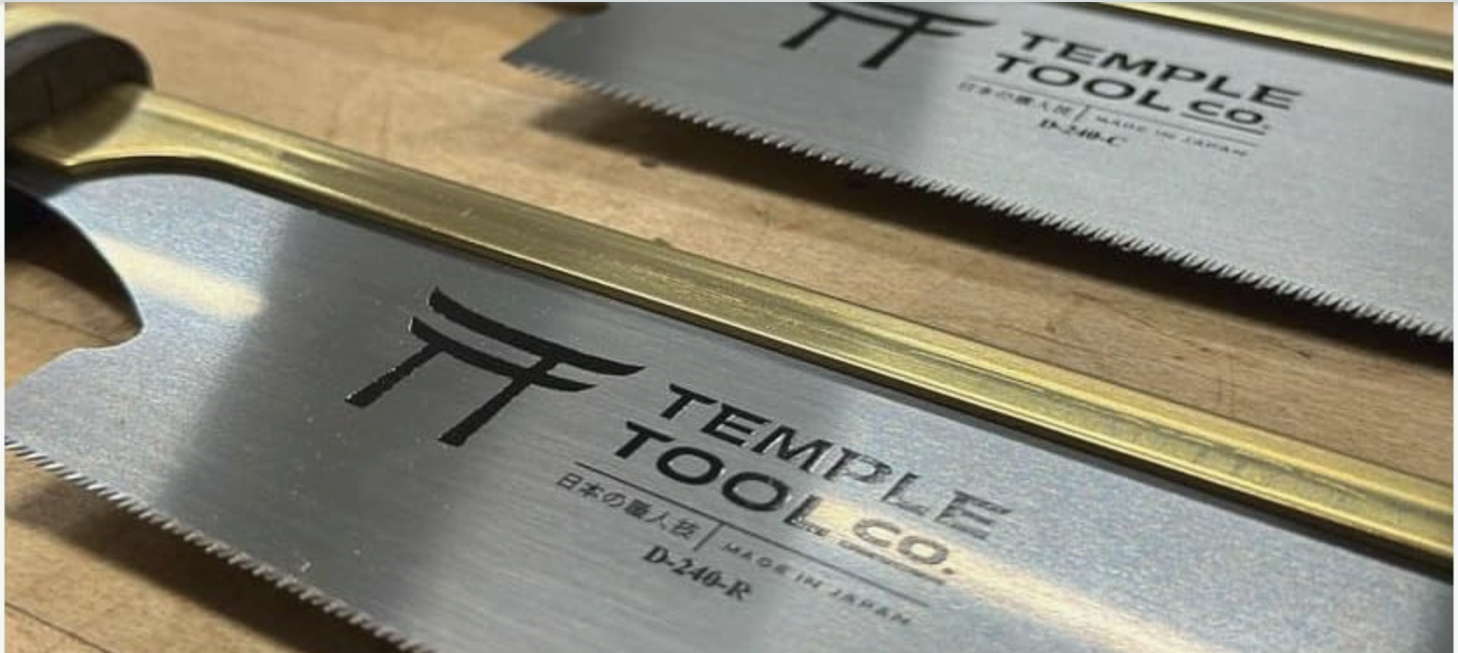 Temple Tool Co.