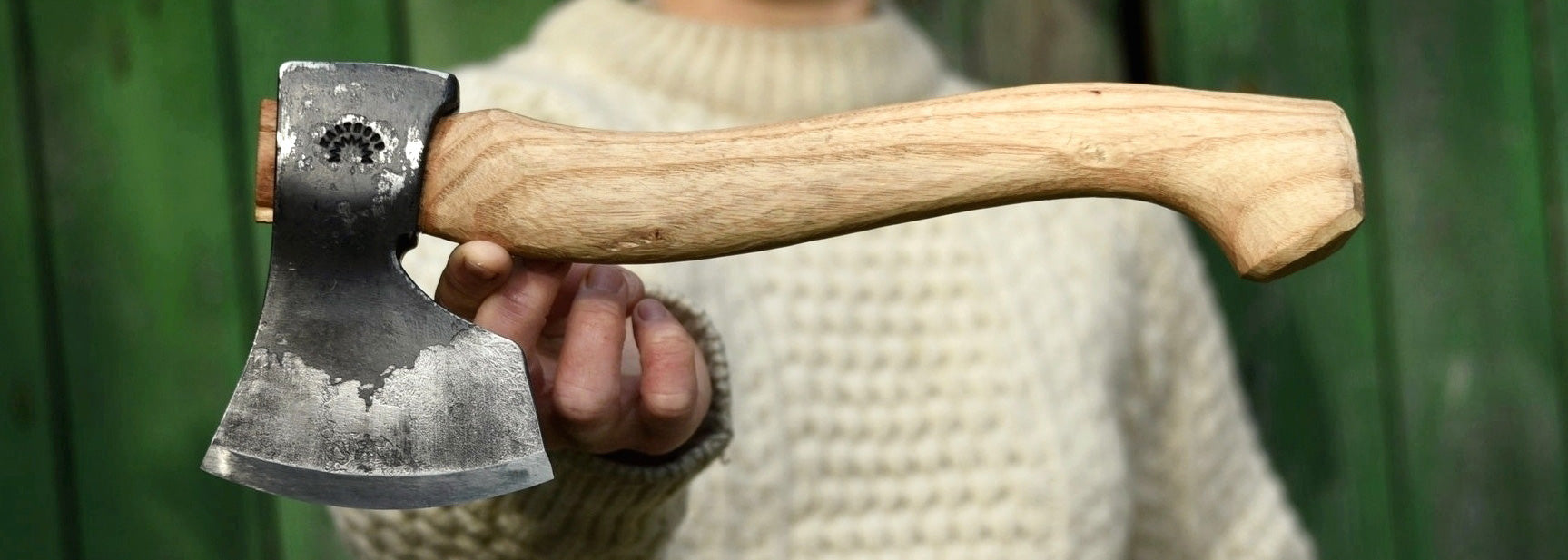 Wood Tamer Cut Resistant Carving Gloves
