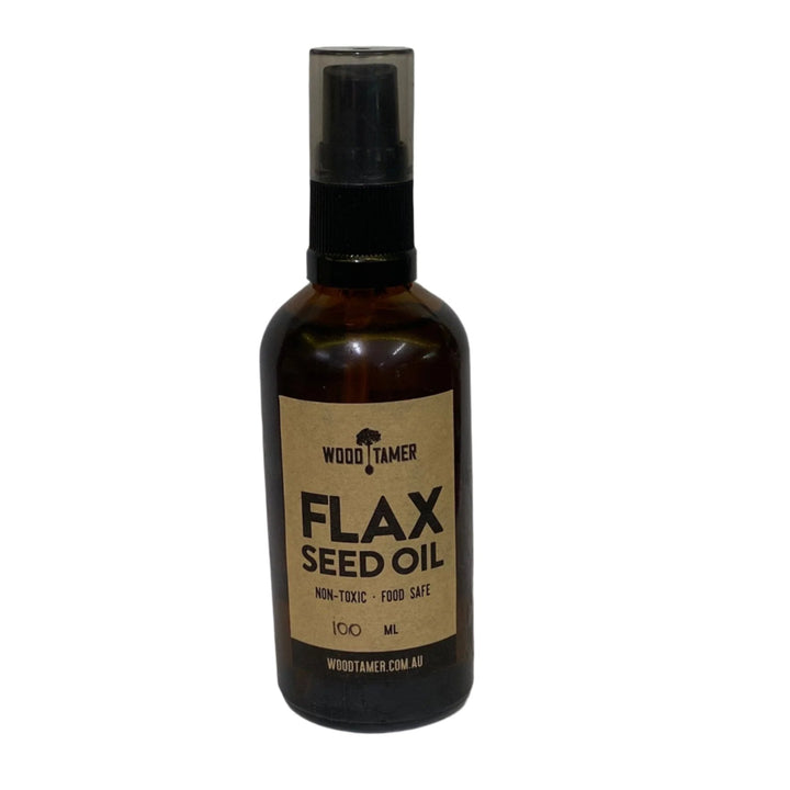 Flaxseed Oil