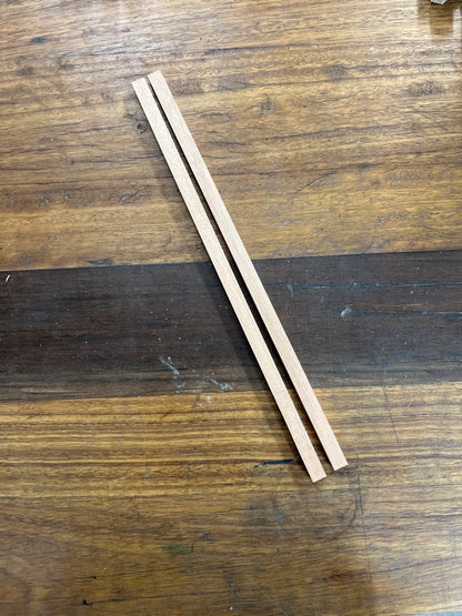 Chopstick Blanks