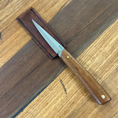 Woodlands C C Custom Full Tang Slöyd Knives - Wood Tamer