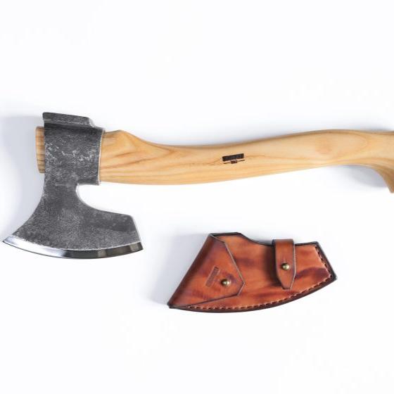 Strongway Finnish Carving Axe 860