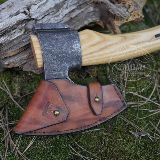 Strongway Finnish Carving Axe 860