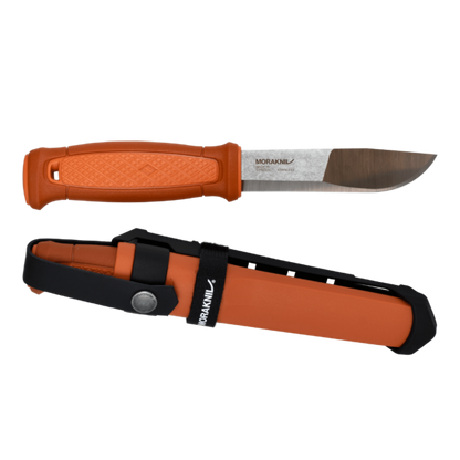 Morakniv Kansbol w/Multi-Mount Burnt Orange / Box