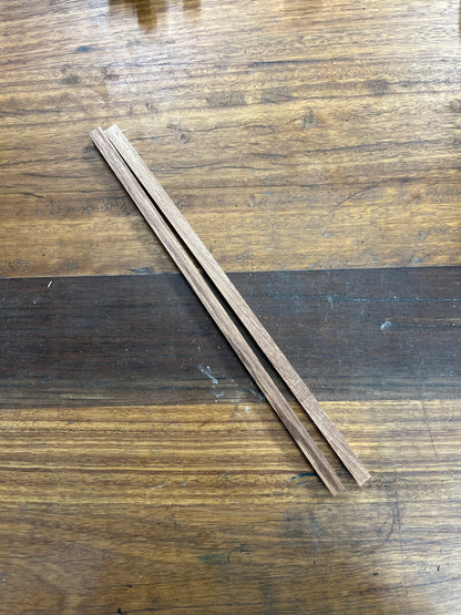 Chopstick Blanks