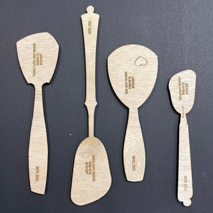 Spoon Templates x Jeff Fryett