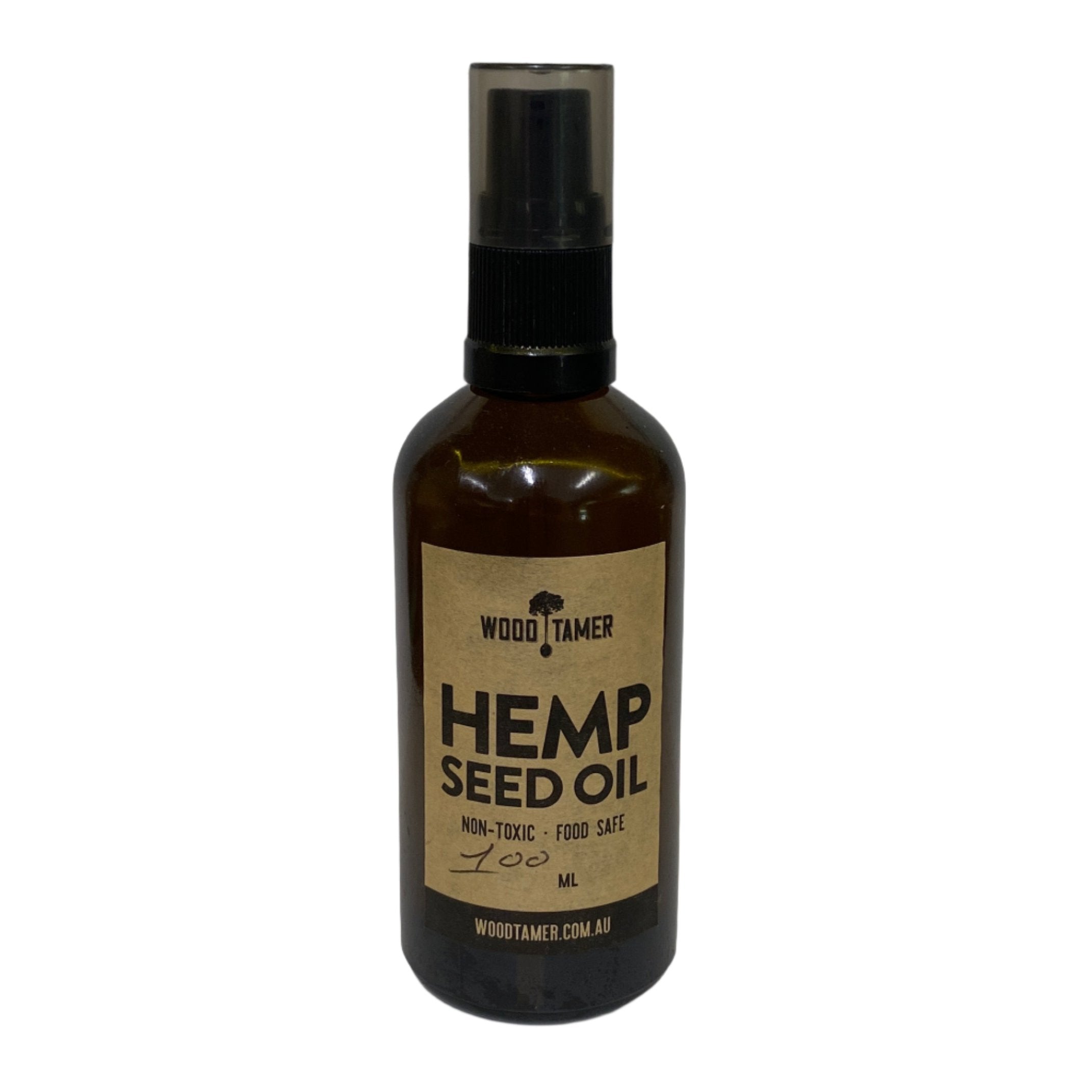 Hempseed Oil