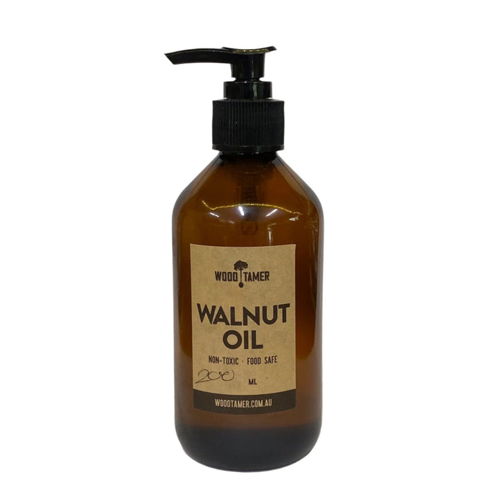 Walnut Oil