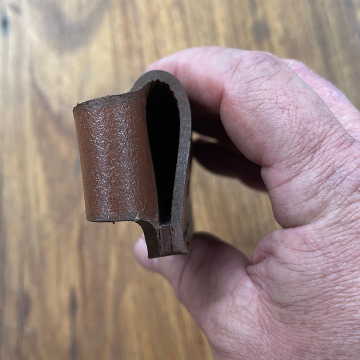 Leather Holster Knife Sheath