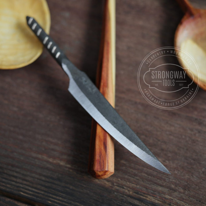 Strongway 85mm Slöyd knife blade