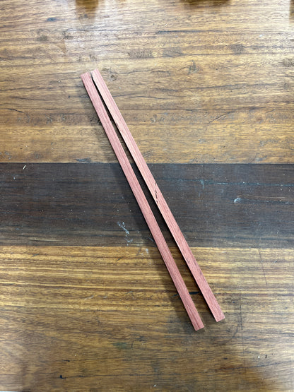 Chopstick Blanks