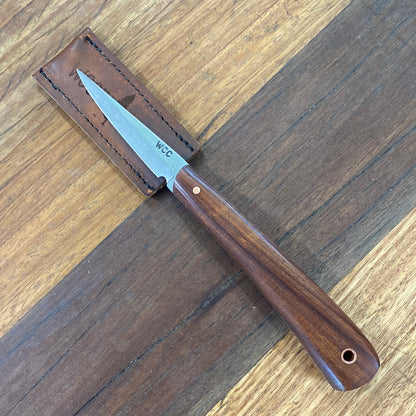 Woodlands C C Custom Full Tang Slöyd Knives - Wood Tamer