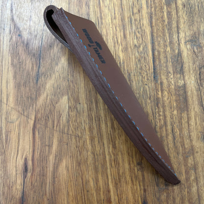 Leather Holster Knife Sheath