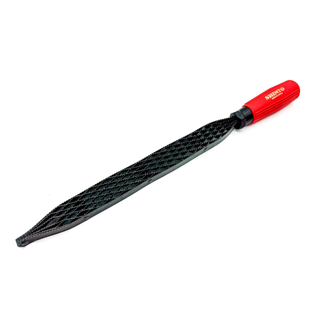 SHINTO SAW RASP MEDIUM/COARSE