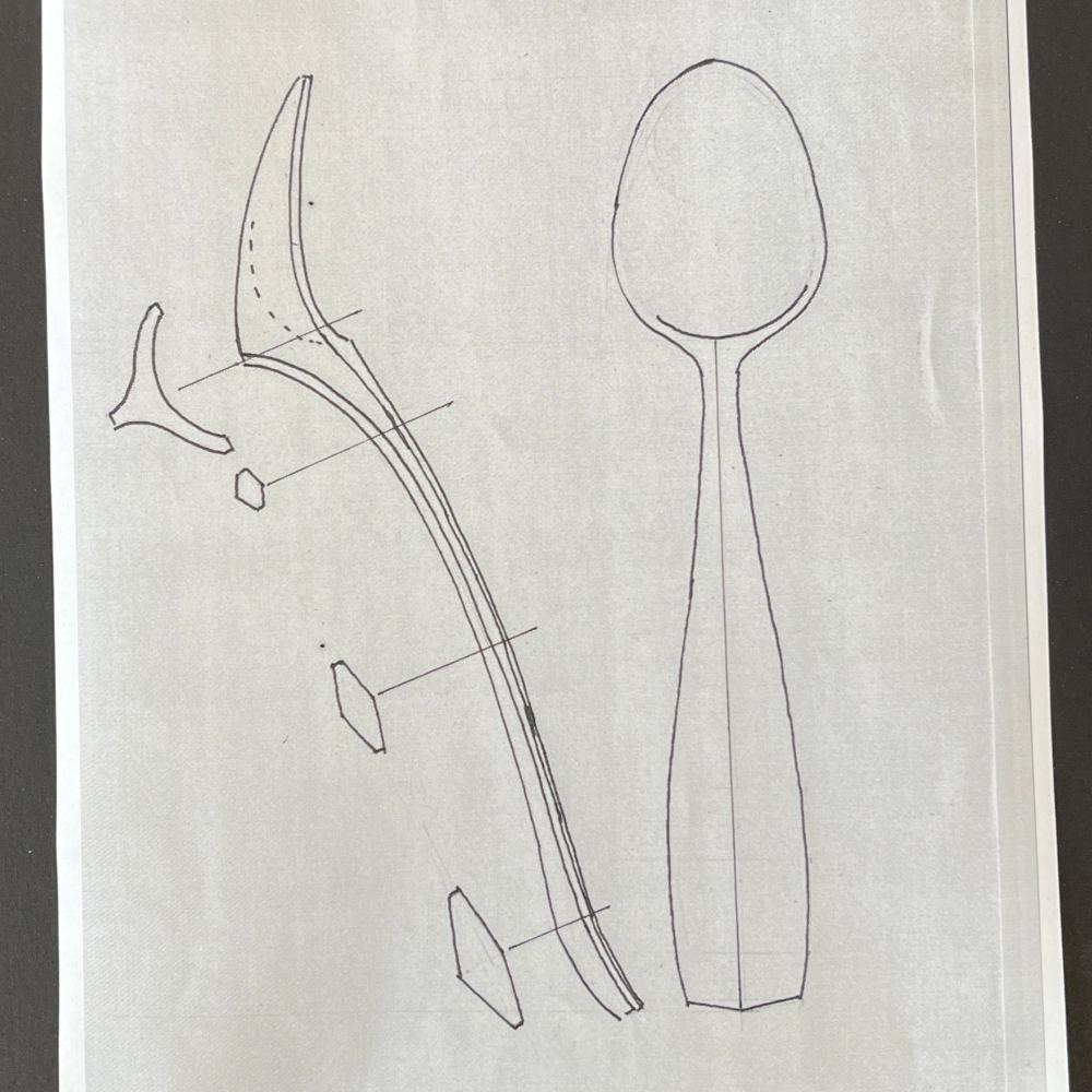 Spoon Templates x Paul Boyer