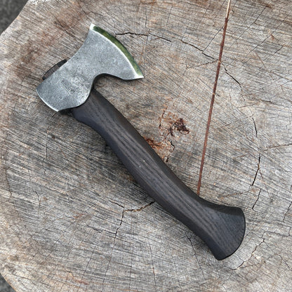 Wood Tamer 280 Micro Carving Axe by Strongway Tools