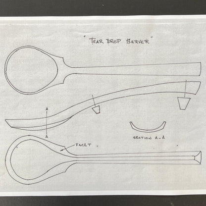 Spoon Templates x Paul Boyer