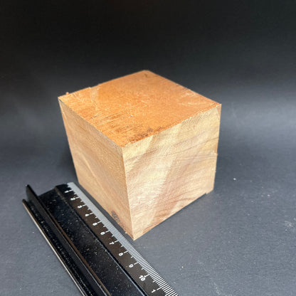 Wood Tamer Timber Blocks for Carving, Kuksa, Puppet making and wood turning