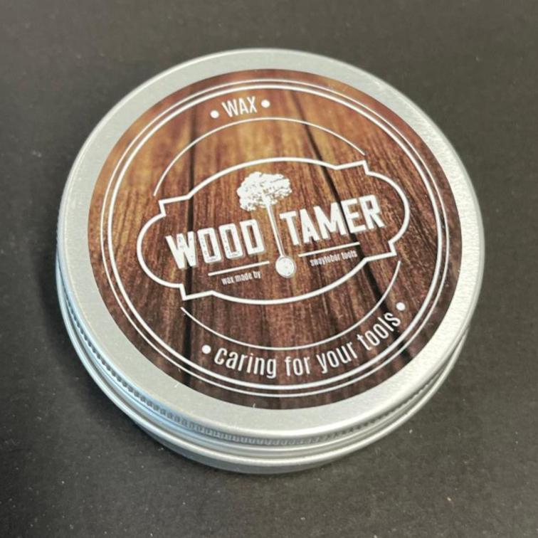 Wood Tamer One Wax Paste