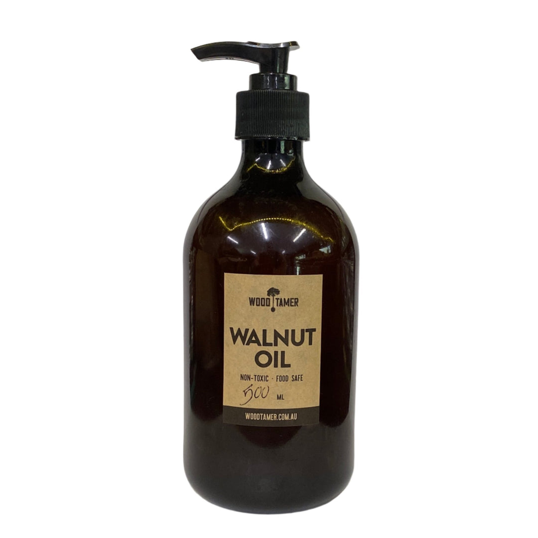 Walnut Oil