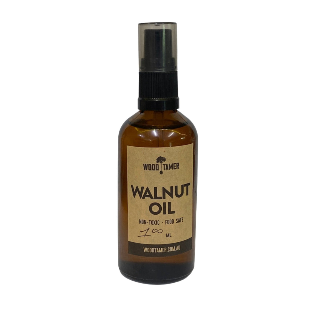 Walnut Oil