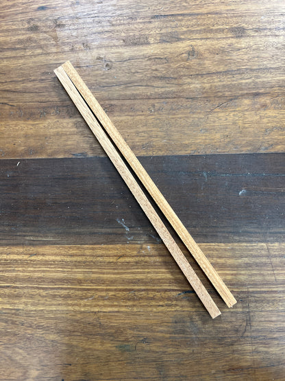 Chopstick Blanks