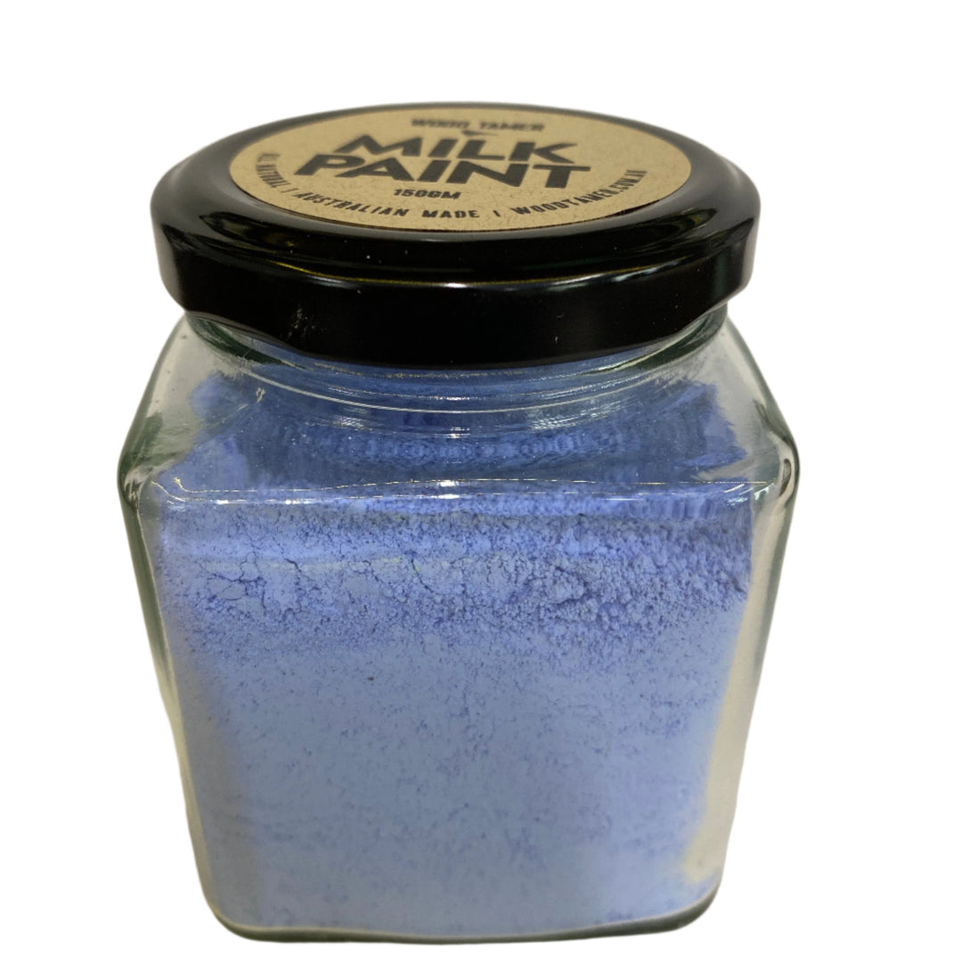 Milk Paint Cobalt