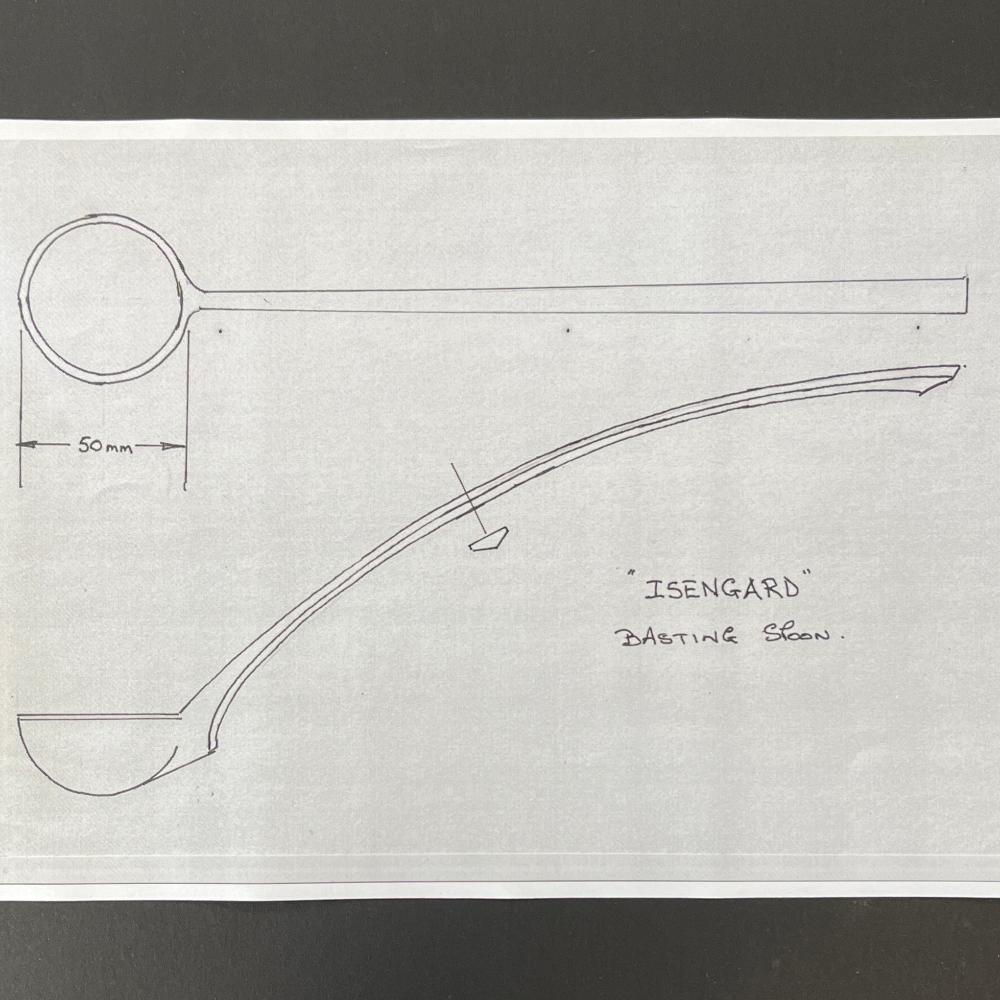 Spoon Templates x Paul Boyer