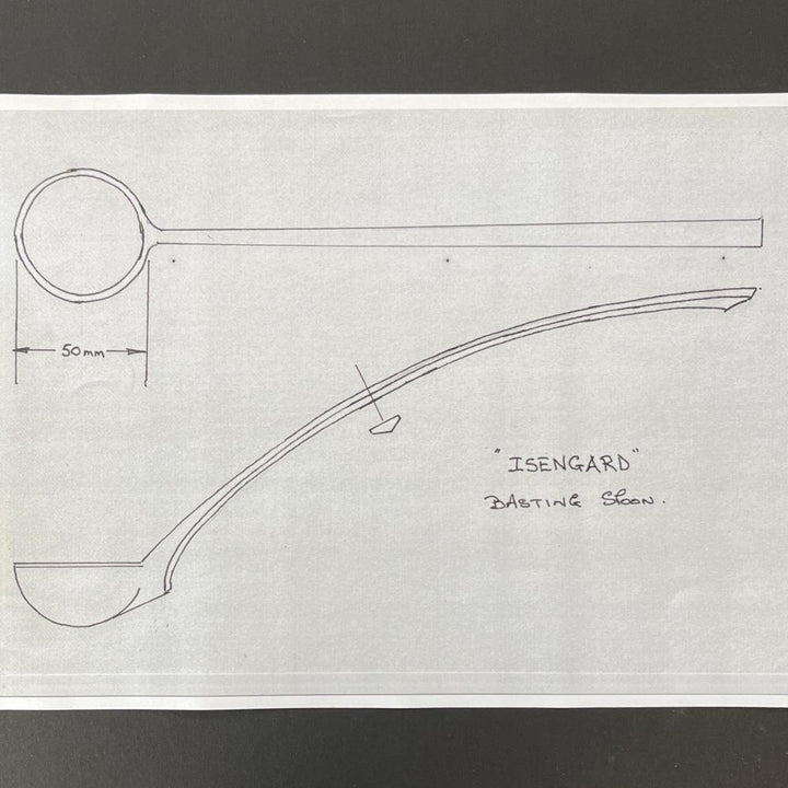 Spoon Templates x Paul Boyer