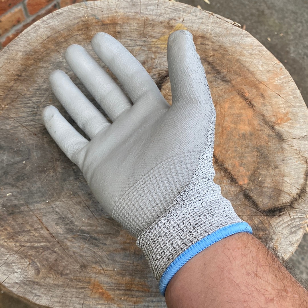 Kevlar Carving Gloves – Japanese Tools Australia