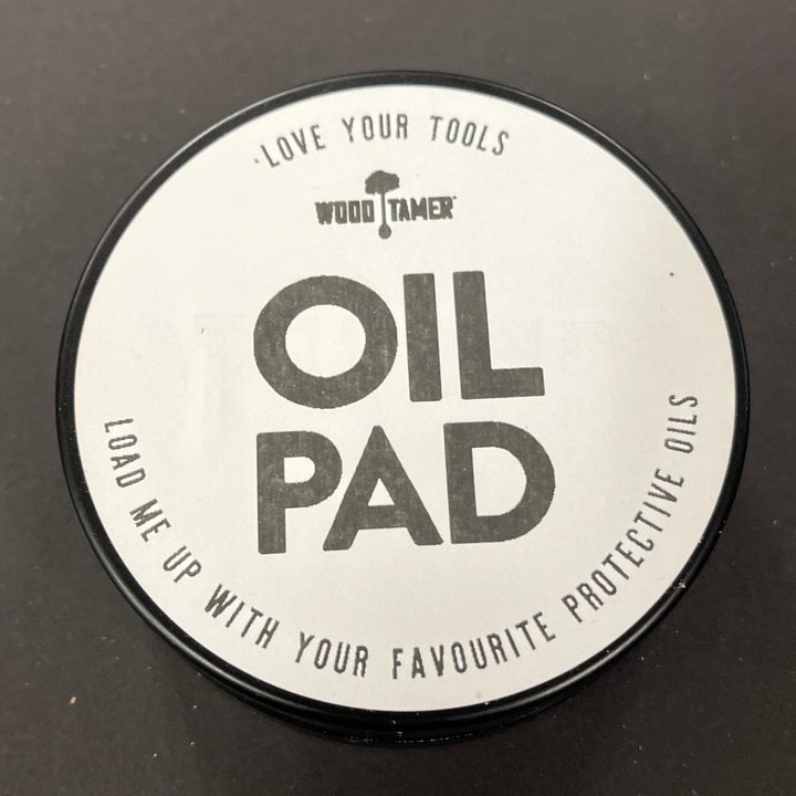 Oil Pad