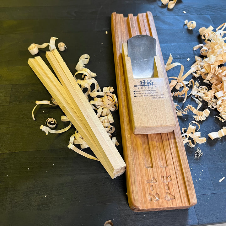 Chopstick Making Kit