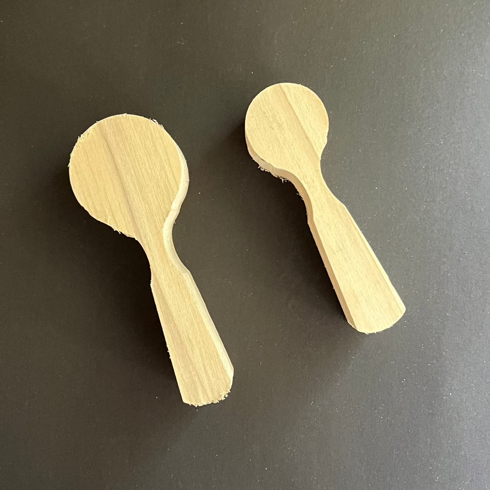 Spoon Carving Blanks - Seasoned Timber