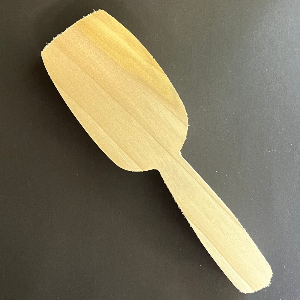 Spoon Carving Blanks - Seasoned Timber