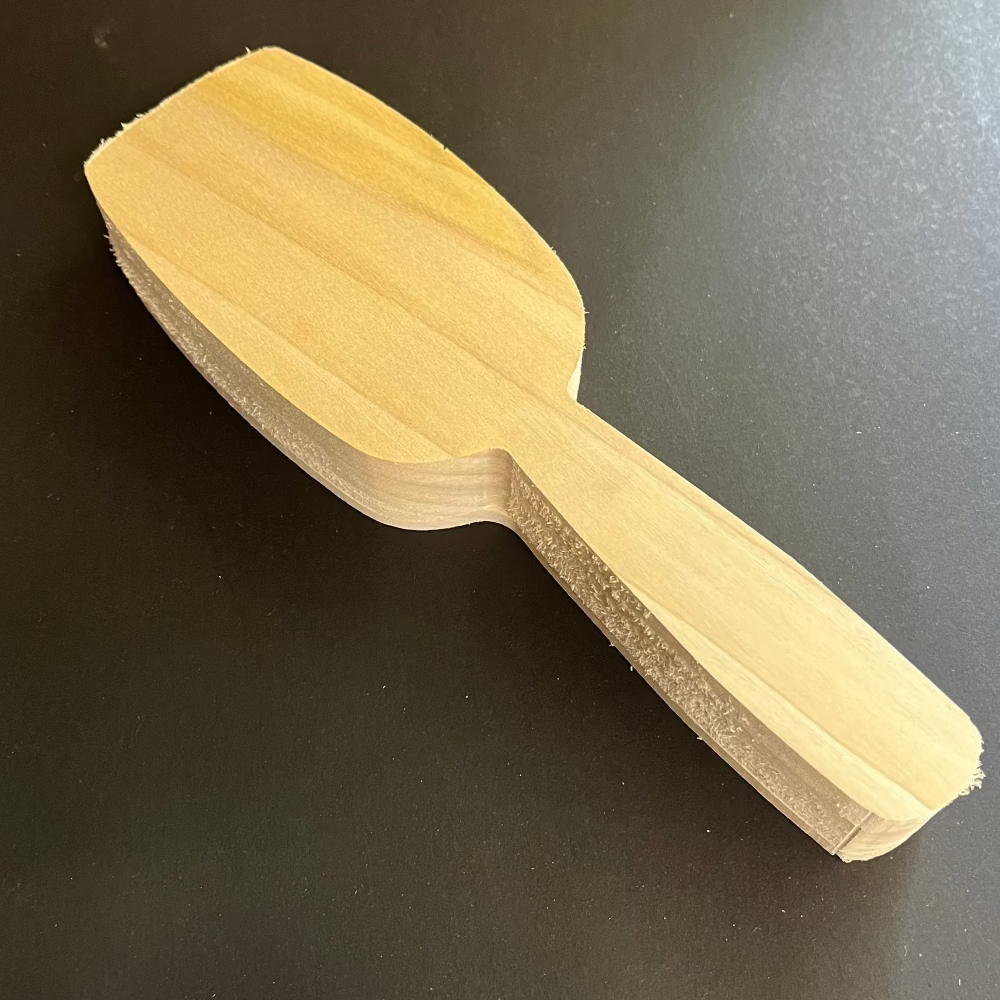 Spoon Carving Blanks - Seasoned Timber