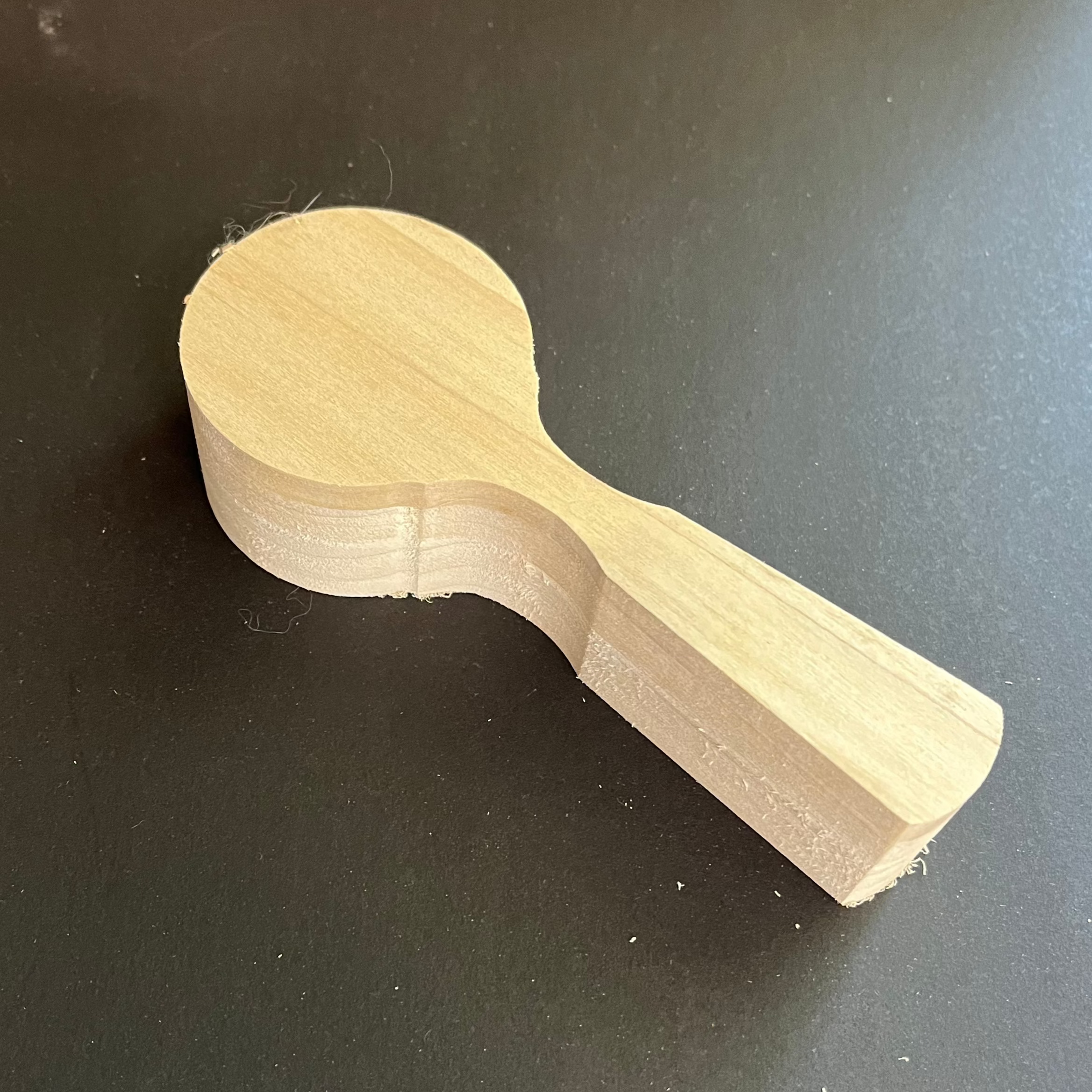 Spoon Carving Blanks - Seasoned Timber