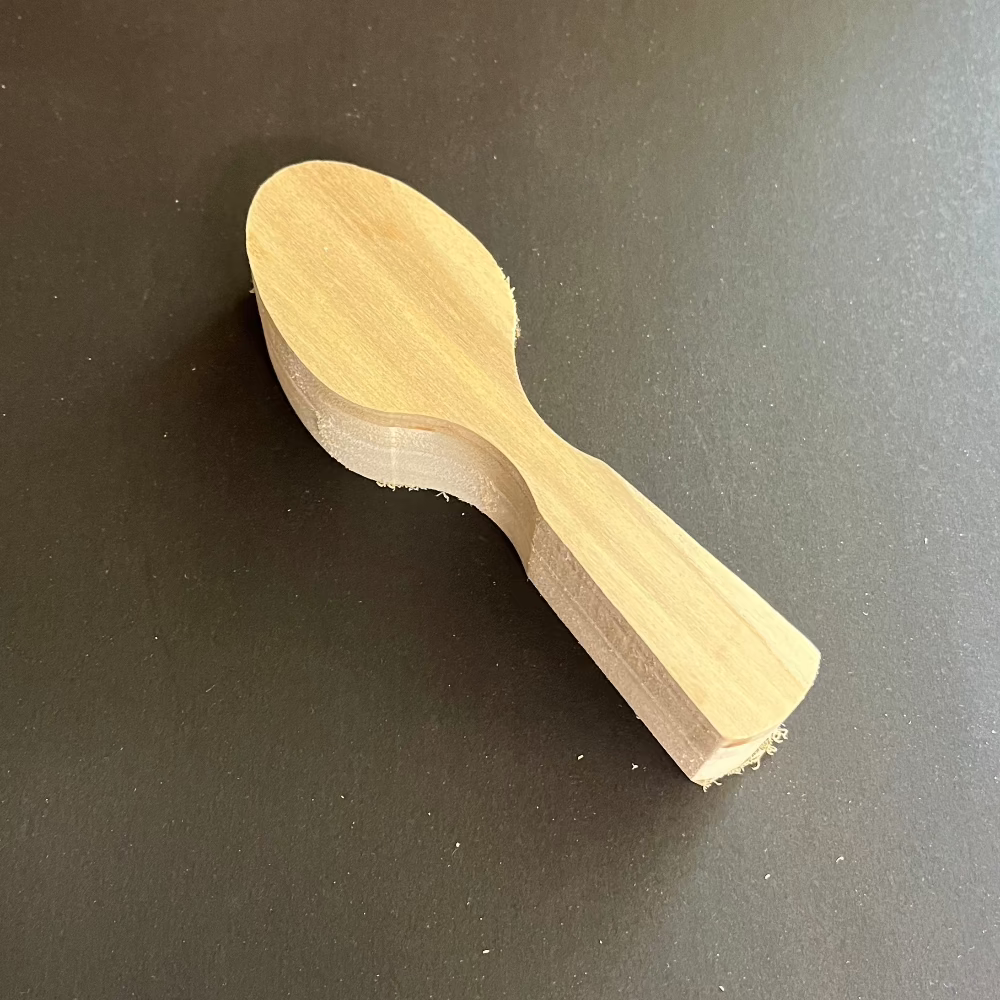 Spoon Carving Blanks - Seasoned Timber