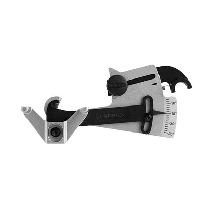 KS-123 Knife Angle Setter - Wood Tamer