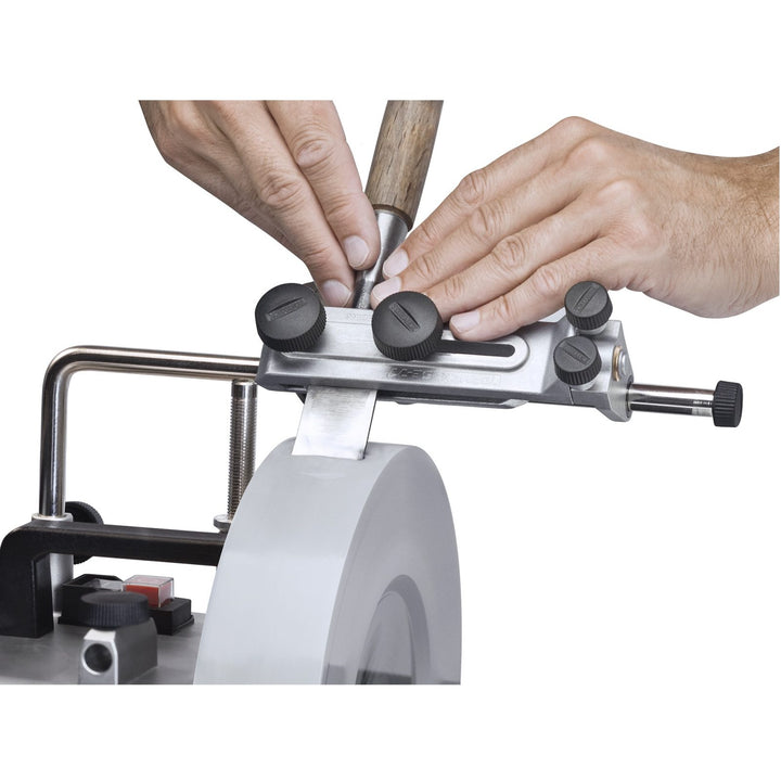 Tormek T-4 Sharpening System - With FREE SE-77 and SQ-90