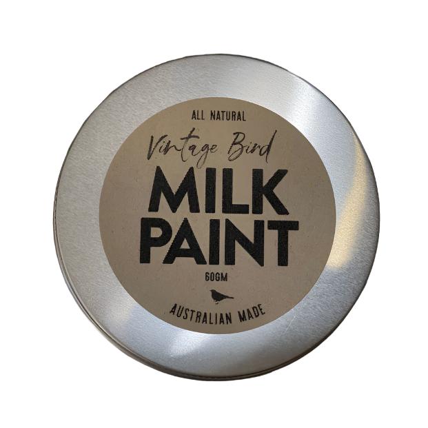 Milk Paint Olive Leaf