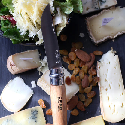 Opinel Traditional Classic N°10 Stainless Steel 10cm