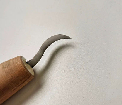 Stryi Micro Hook Knife