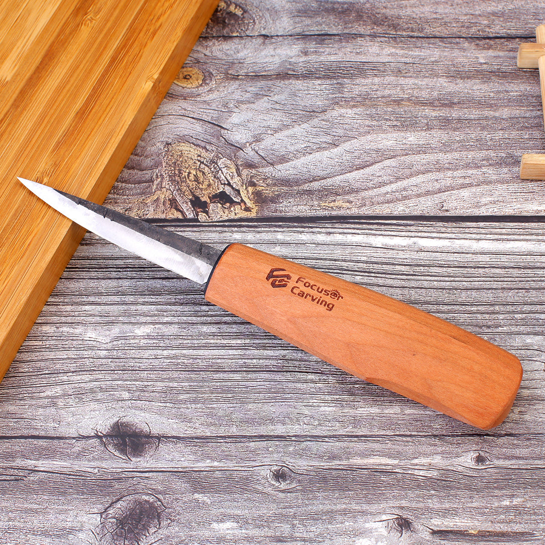 Whittling tips  STRYI CARVING TOOLS
