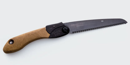 Pocketboy 170mm Outback - Wood Tamer