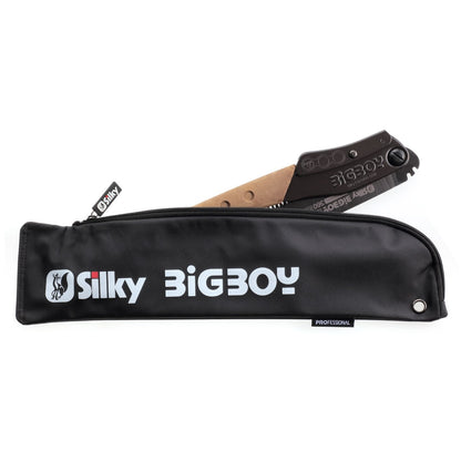 Big Boy Curve 360mm Outback - Wood Tamer