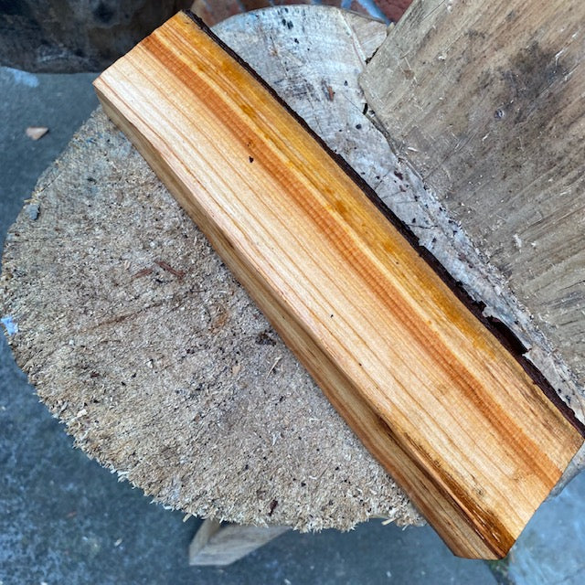 Spoon Blanks, Billets and Green Wood logs - Wood Tamer