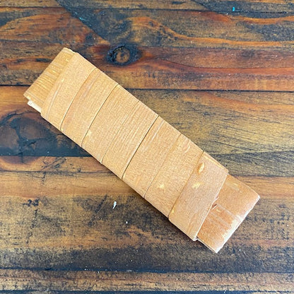 Birch Bark Sheath - Wood Tamer