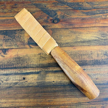 Birch Bark Sheath - Wood Tamer