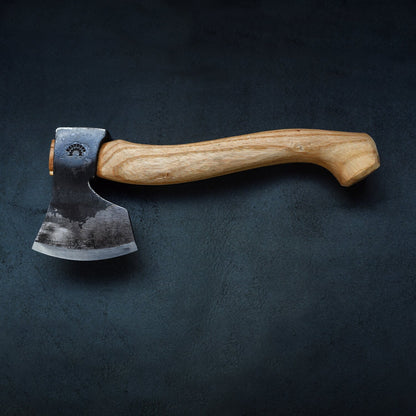 Kalthoff Small Carver Axe - Wood Tamer